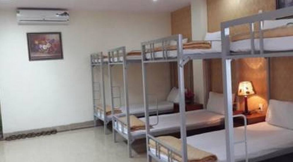 Hovi Ma May Hanoi Dış mekan fotoğraf
