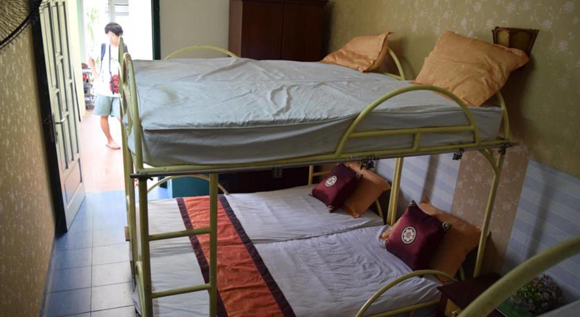 Hovi Ma May Hanoi Dış mekan fotoğraf