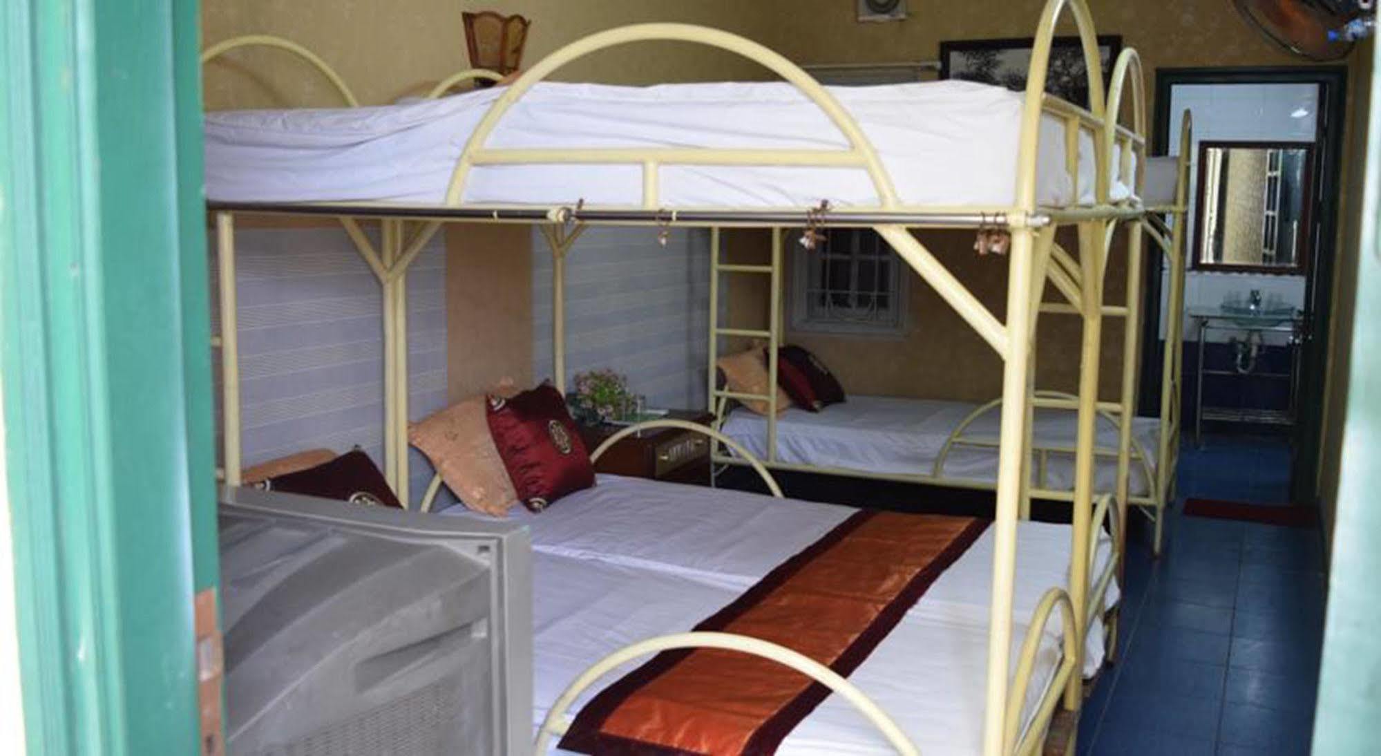 Hovi Ma May Hanoi Dış mekan fotoğraf